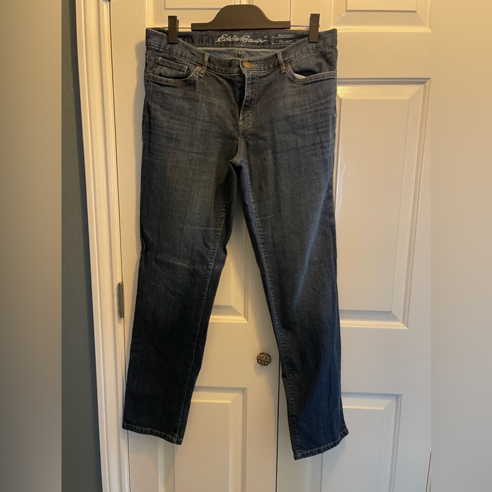 Eddie Bauer Jeans (10)